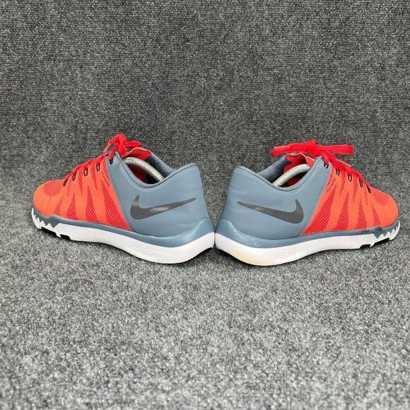Nike Free Trainer 5.0 V6 Shoes Mens 10.5 Athletic Running Cross Training Sneaker - Picture 7 of 12